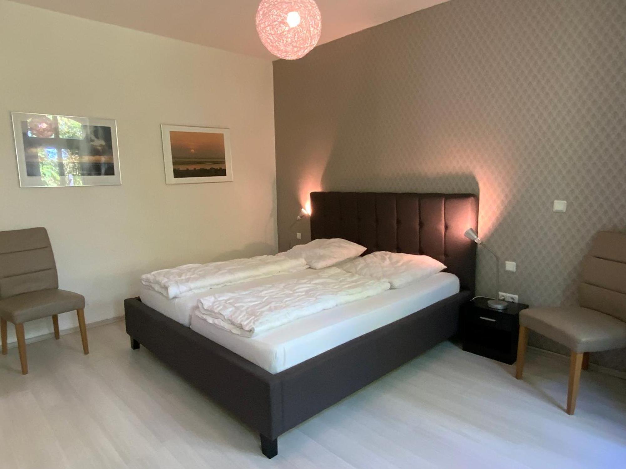 Ferienwohnungen Zollhaus Utlandshoern Norden Quarto foto