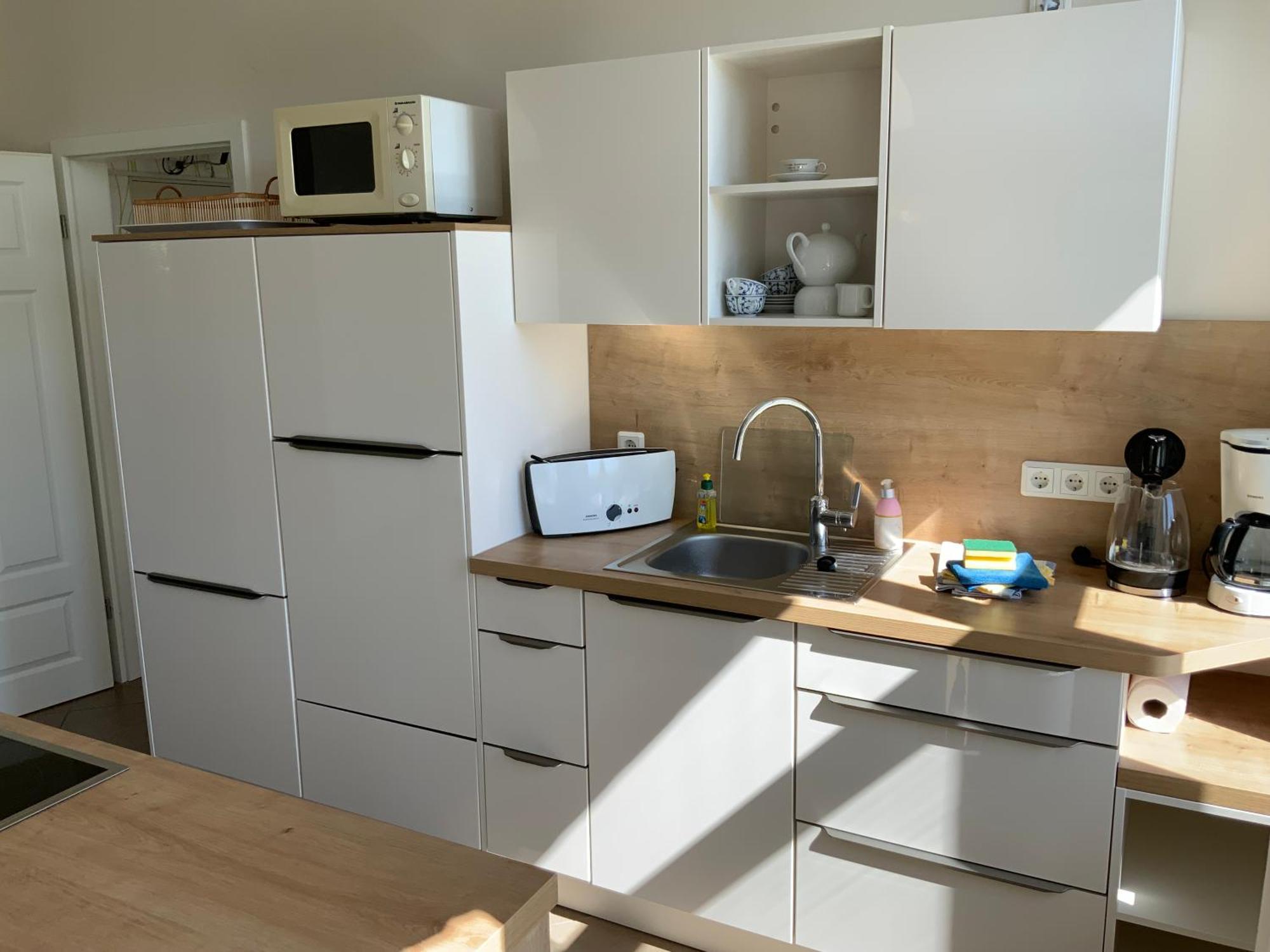 Ferienwohnungen Zollhaus Utlandshoern Norden Quarto foto