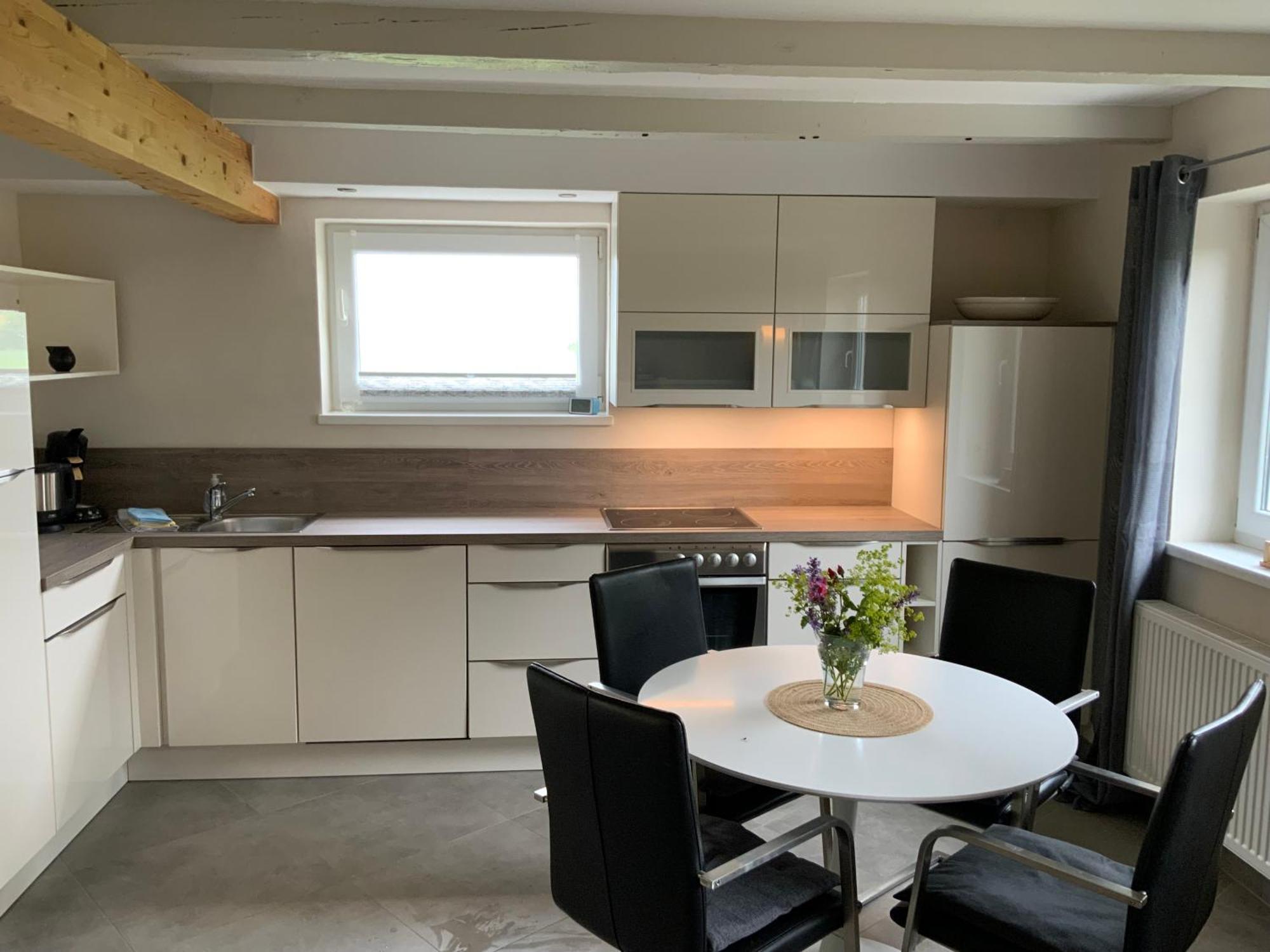 Ferienwohnungen Zollhaus Utlandshoern Norden Quarto foto